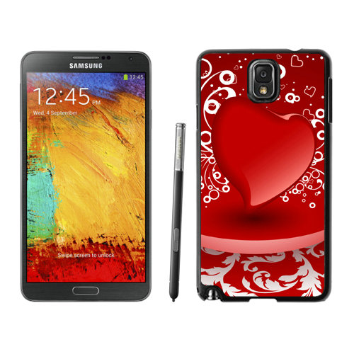Valentine Love Samsung Galaxy Note 3 Cases ECA | Coach Outlet Canada